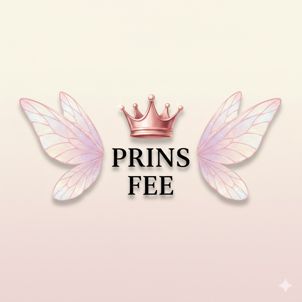 Prins Fee - (Bild mit Gemini generiert)
