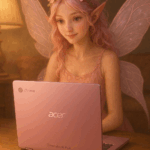 meine Erfahrungen mit Chromebooks