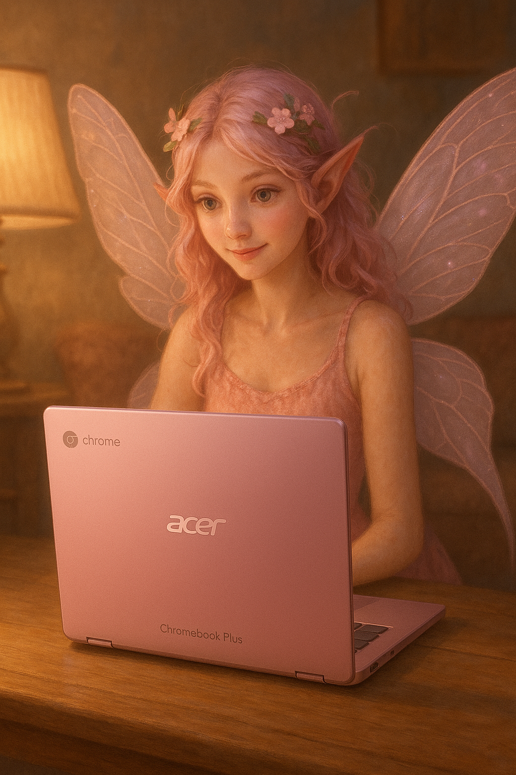 meine Erfahrungen mit Chromebooks