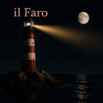 neue EP – il Faro